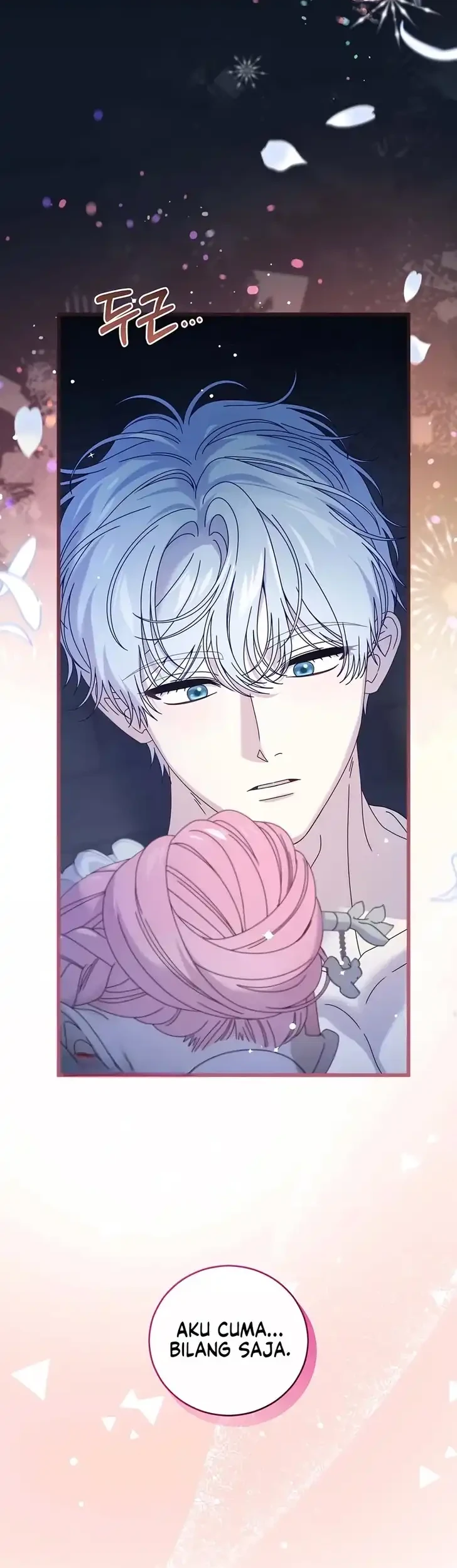 The Obsessive Maniac Is Trying to Confine Me Chapter 30 Gambar 18