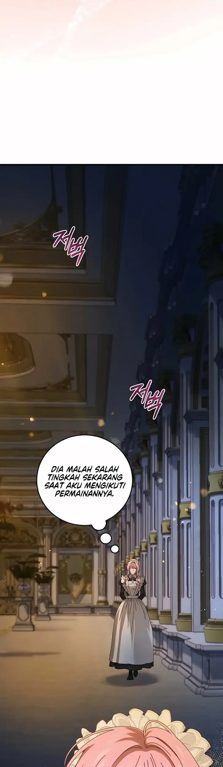 The Obsessive Maniac Is Trying to Confine Me Chapter 30 Gambar 19