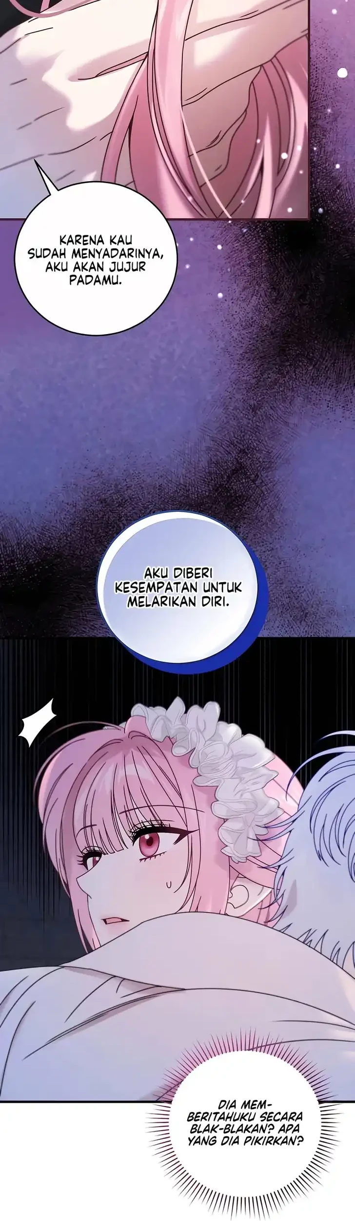 The Obsessive Maniac Is Trying to Confine Me Chapter 32 Gambar 18