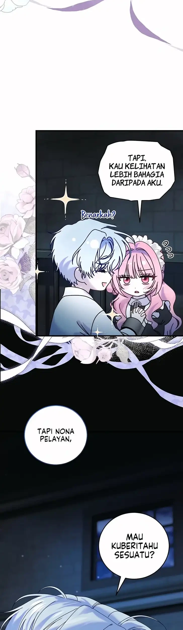 The Obsessive Maniac Is Trying to Confine Me Chapter 33 Gambar 19