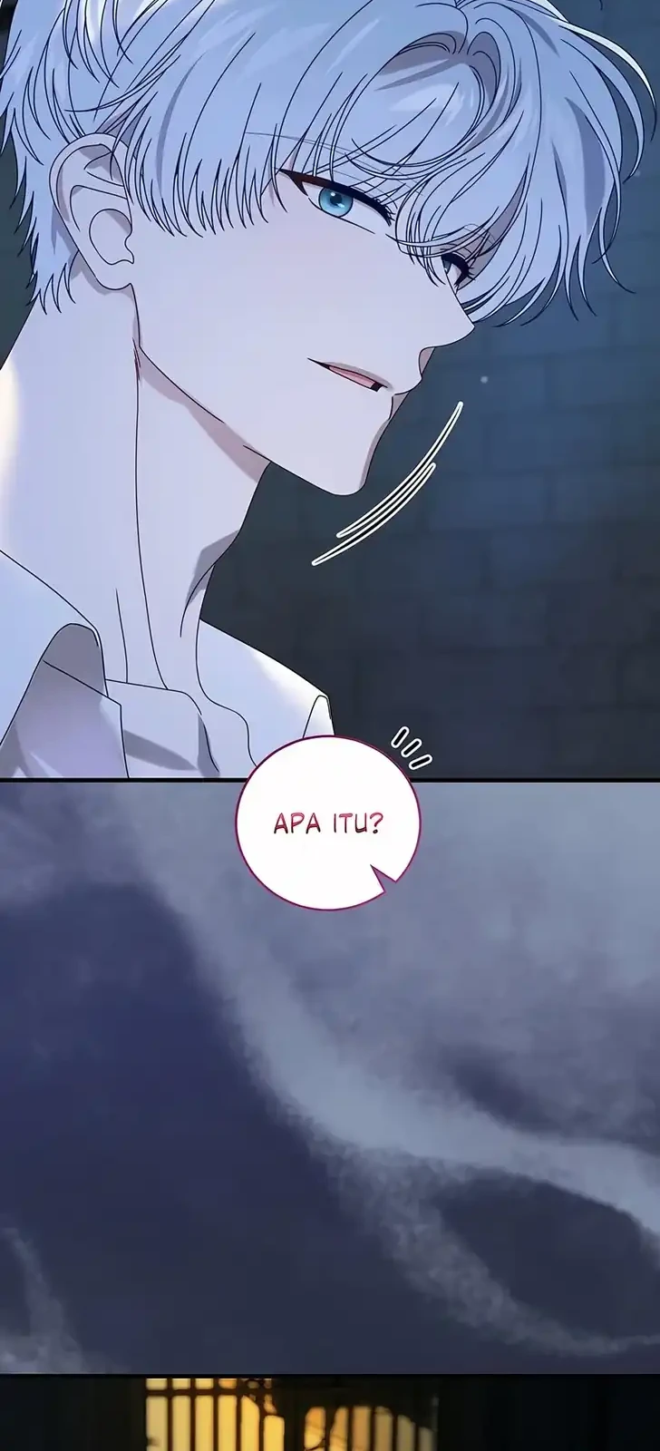 The Obsessive Maniac Is Trying to Confine Me Chapter 33 Gambar 20