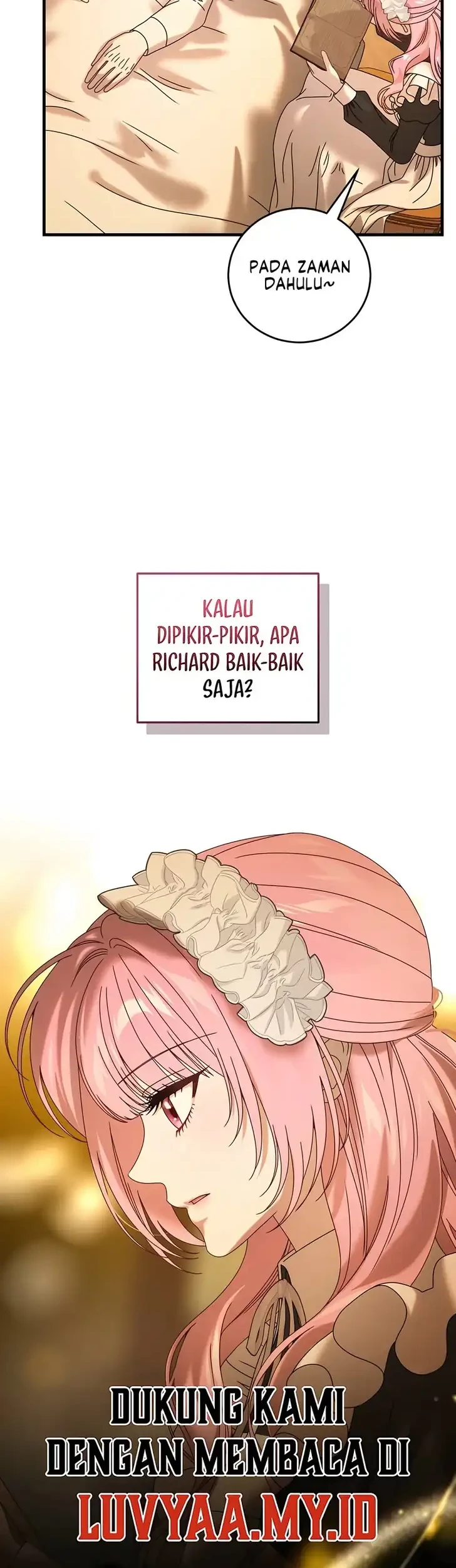 The Obsessive Maniac Is Trying to Confine Me Chapter 34 Gambar 18