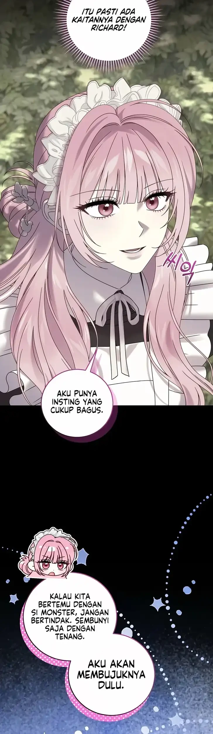 The Obsessive Maniac Is Trying to Confine Me Chapter 36 Gambar 20