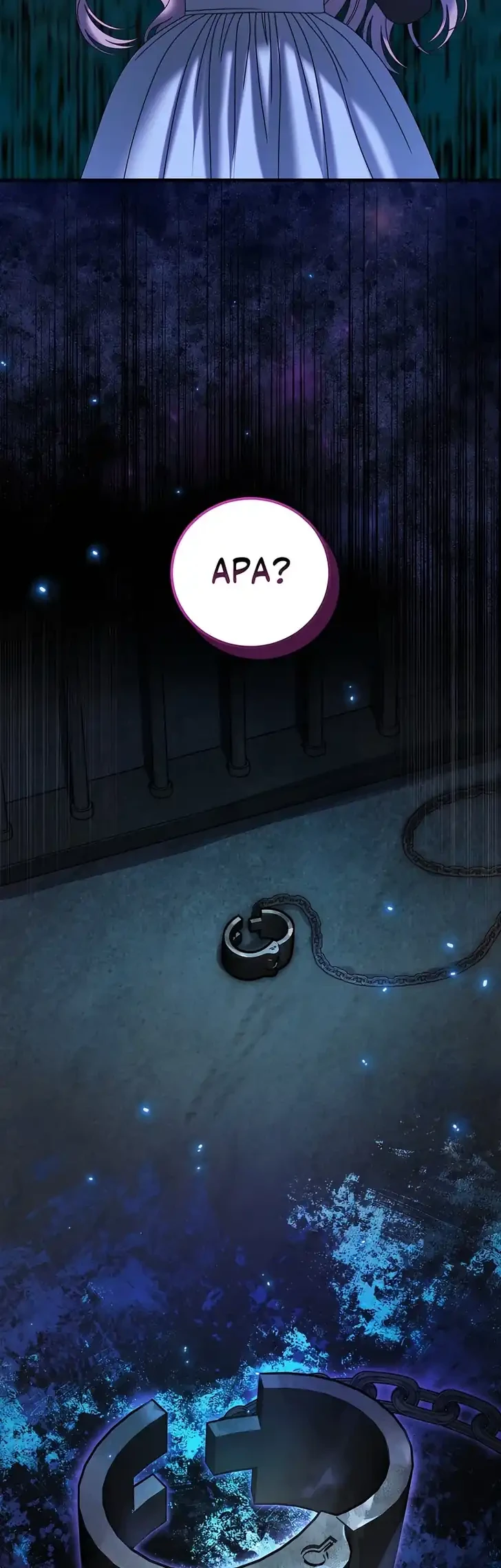 The Obsessive Maniac Is Trying to Confine Me Chapter 41 Gambar 21