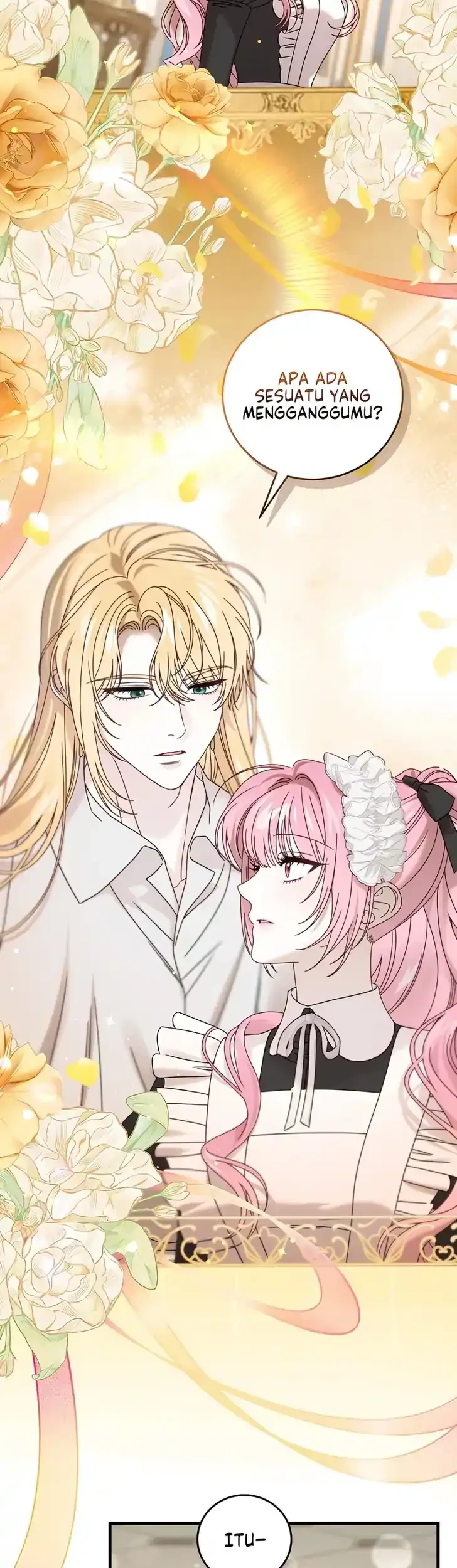 The Obsessive Maniac Is Trying to Confine Me Chapter 42 Gambar 20