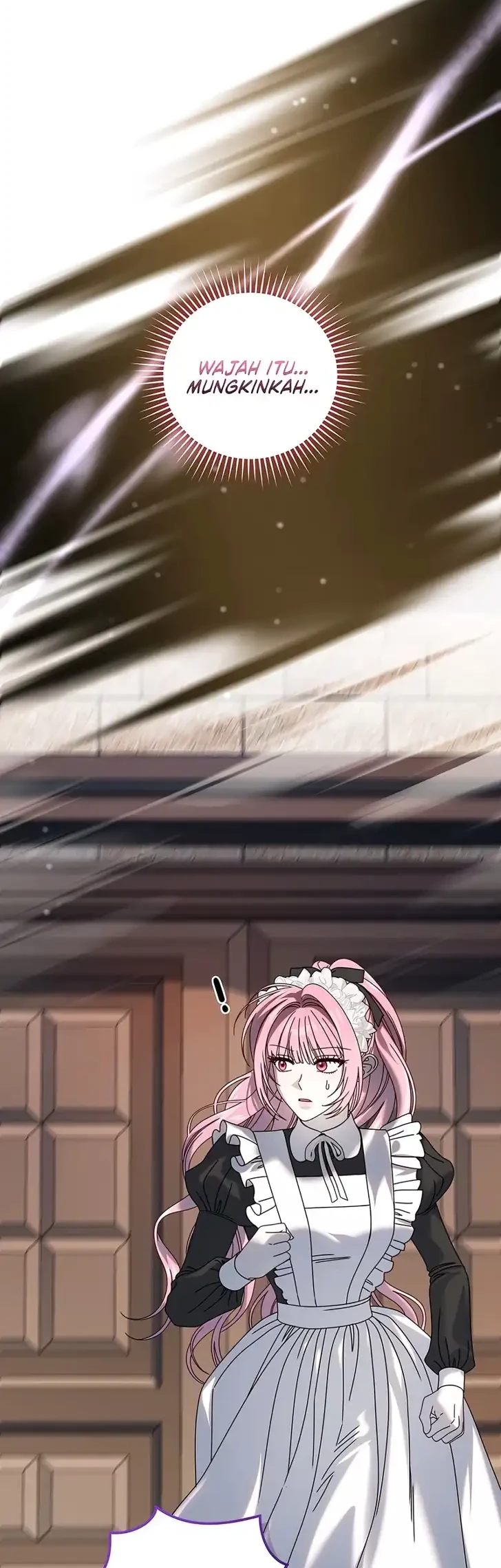 The Obsessive Maniac Is Trying to Confine Me Chapter 43 Gambar 18