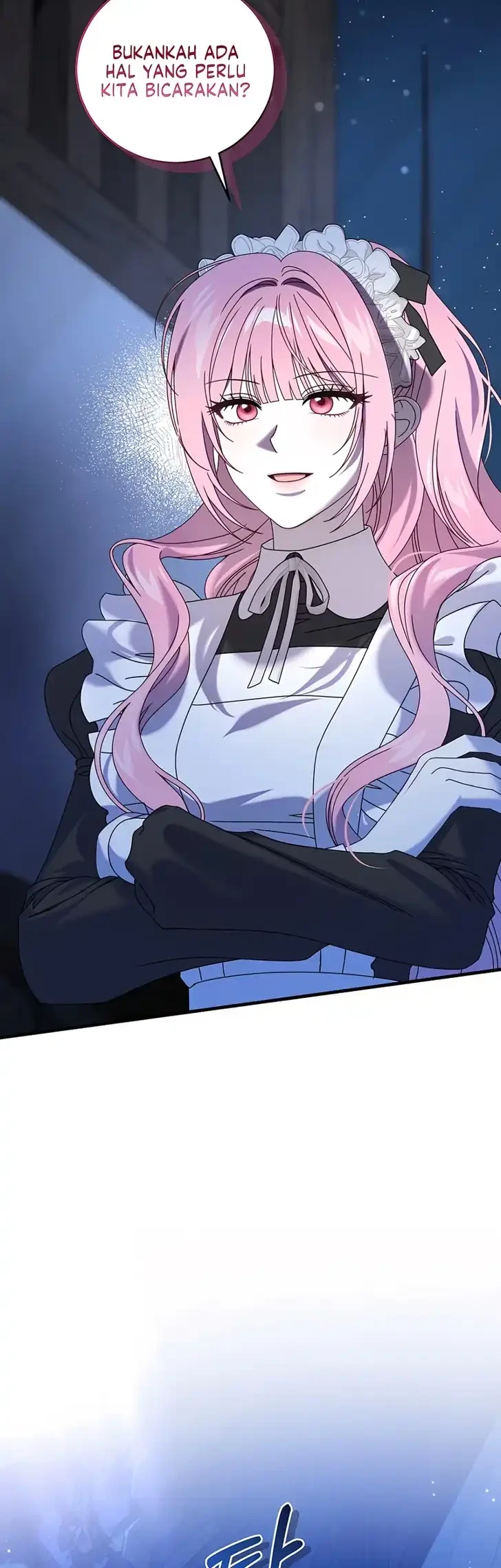 The Obsessive Maniac Is Trying to Confine Me Chapter 44 Gambar 21