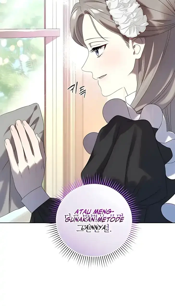 The Obsessive Maniac Is Trying to Confine Me Chapter 7 Gambar 18