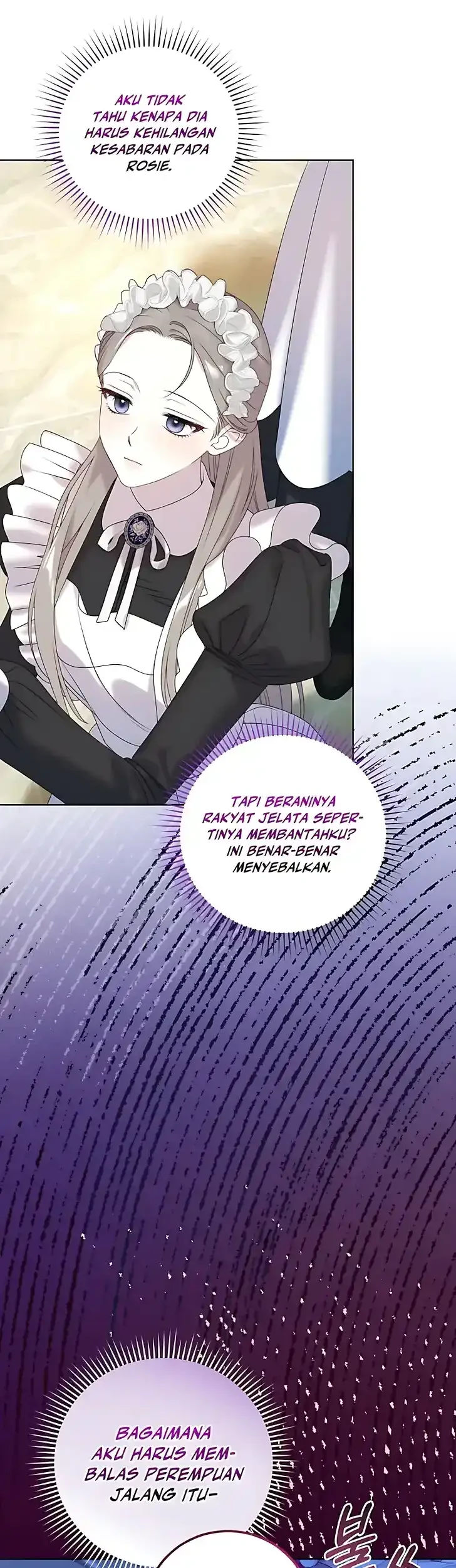 The Obsessive Maniac Is Trying to Confine Me Chapter 7 Gambar 19