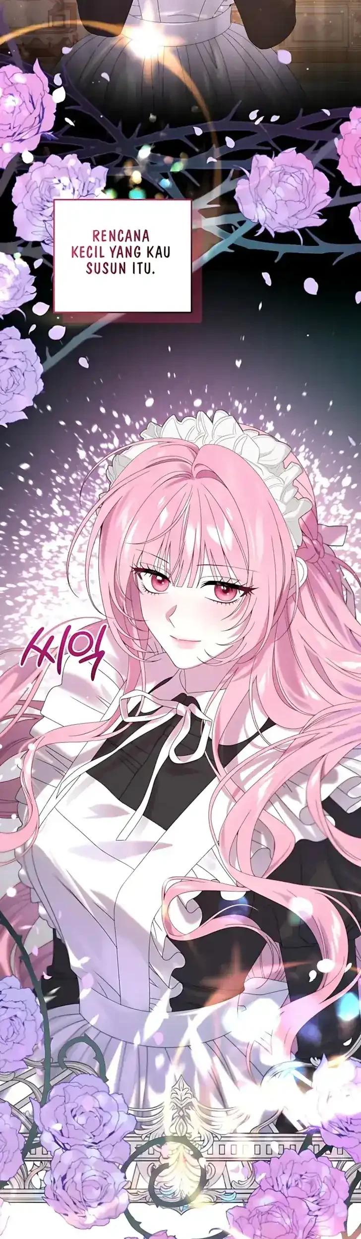 The Obsessive Maniac Is Trying to Confine Me Chapter 9 Gambar 17