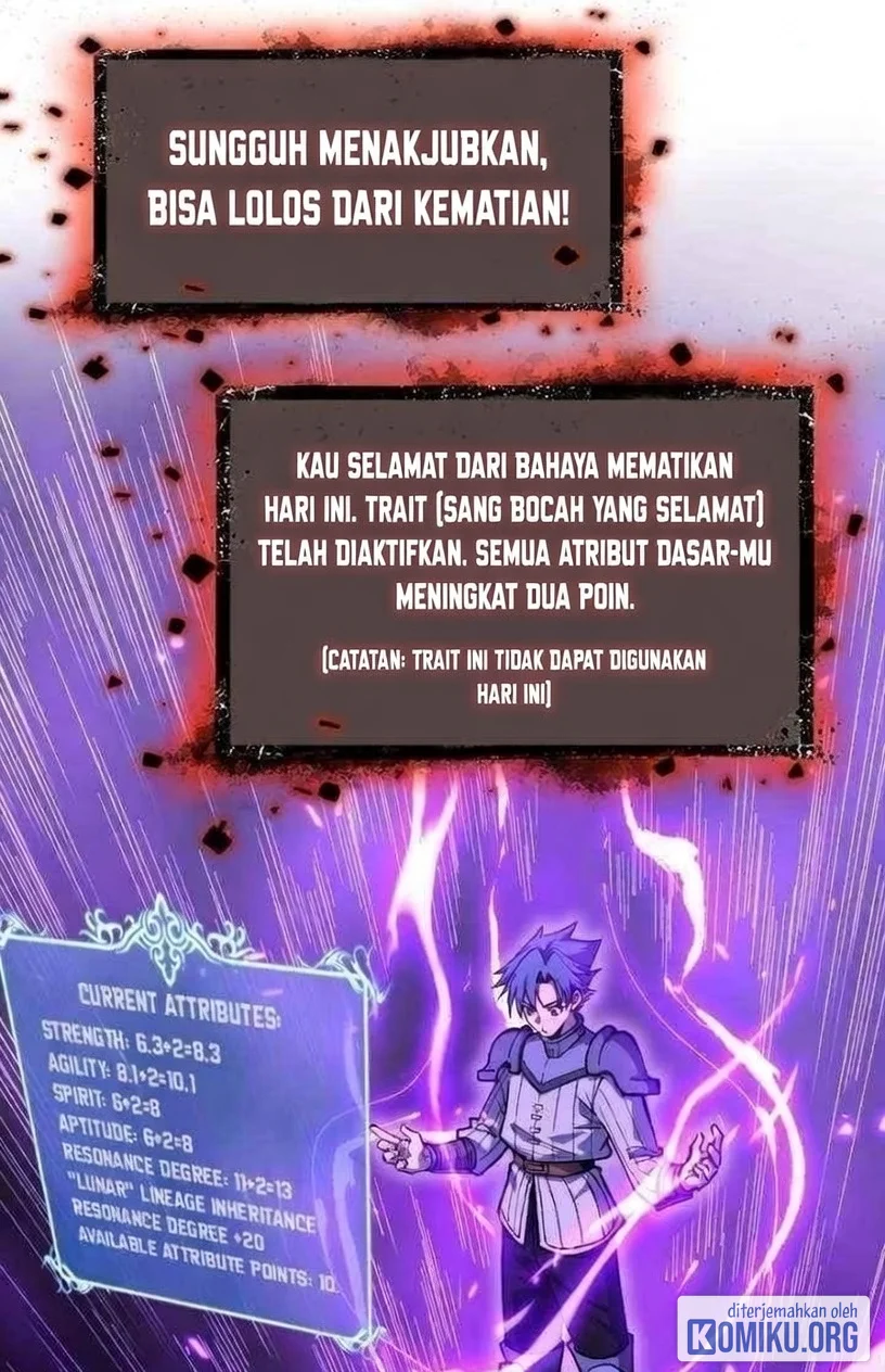 The Omni Guardian Chapter 102 Gambar 11