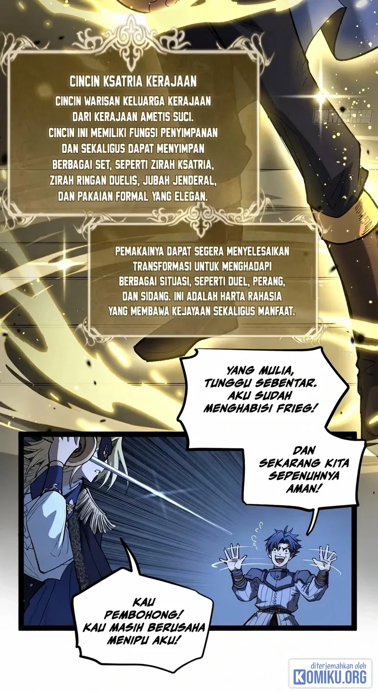 The Omni Guardian Chapter 104 Gambar 10