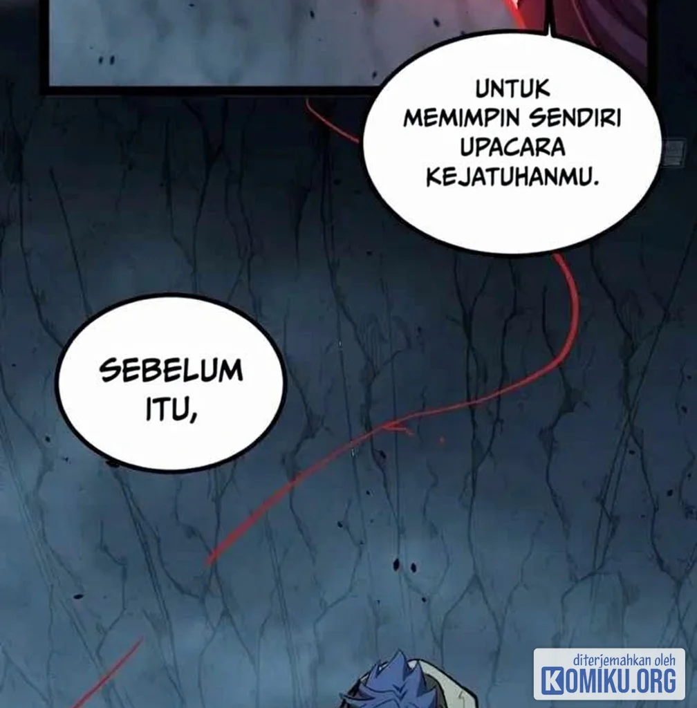 The Omni Guardian Chapter 111 Gambar 10