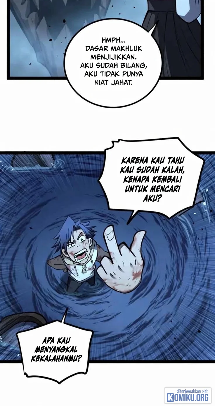 The Omni Guardian Chapter 115 Gambar 10
