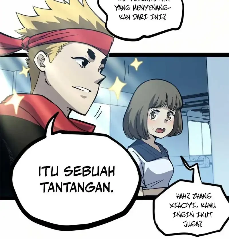 The Omni Guardian Chapter 56 Gambar 10