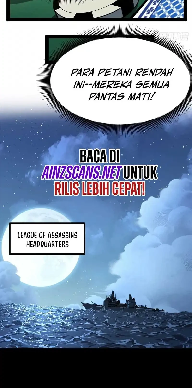 The Omni Guardian Chapter 64 Gambar 10