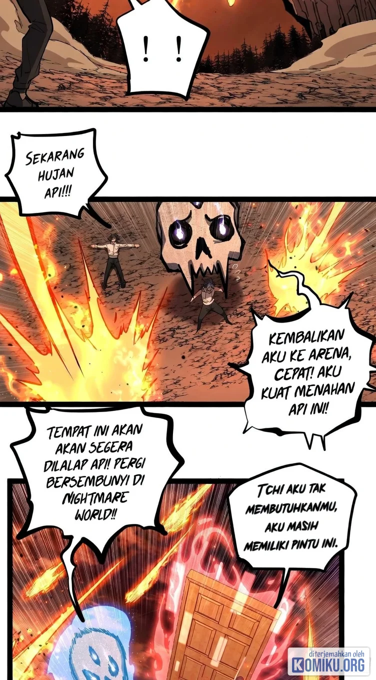The Omni Guardian Chapter 92 Gambar 9