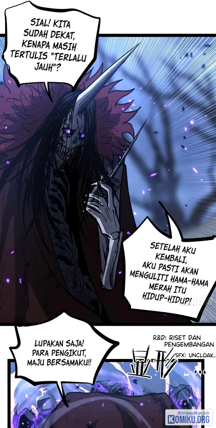 The Omni Guardian Chapter 95 Gambar 9