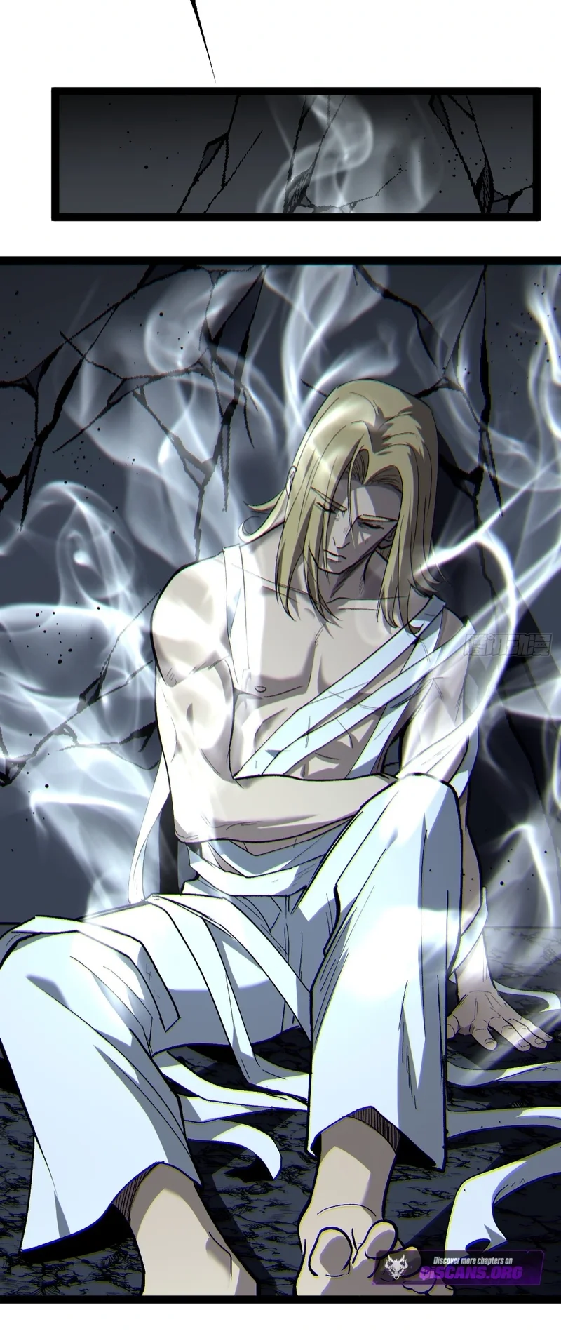 The Omni Guardian Chapter 97 Gambar 7