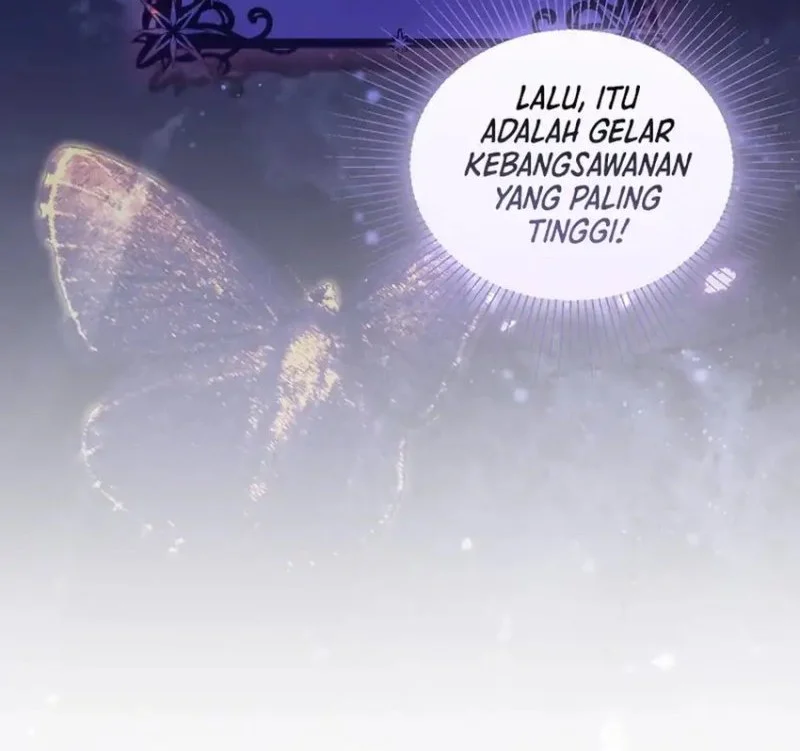 The Oracle of the Villainous Baby Chapter 1 Gambar 30