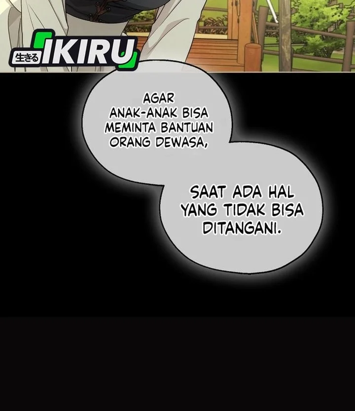 The Oracle of the Villainous Baby Chapter 13 Gambar 18