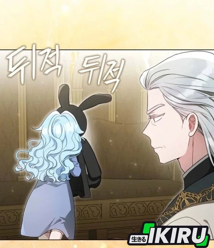 The Oracle of the Villainous Baby Chapter 15 Gambar 18