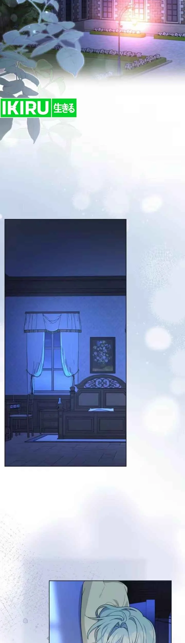 The Oracle of the Villainous Baby Chapter 17 Gambar 15