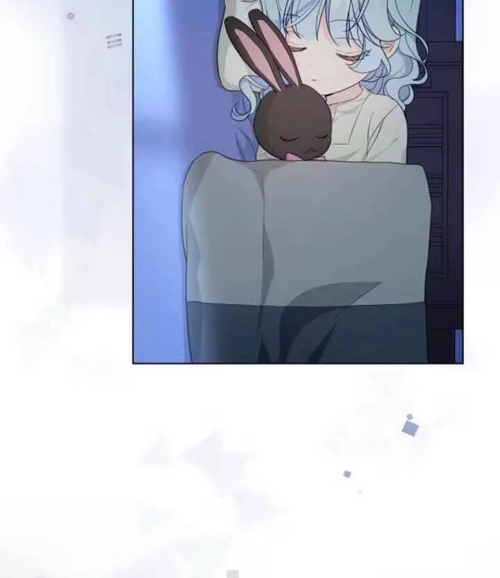 The Oracle of the Villainous Baby Chapter 17 Gambar 16