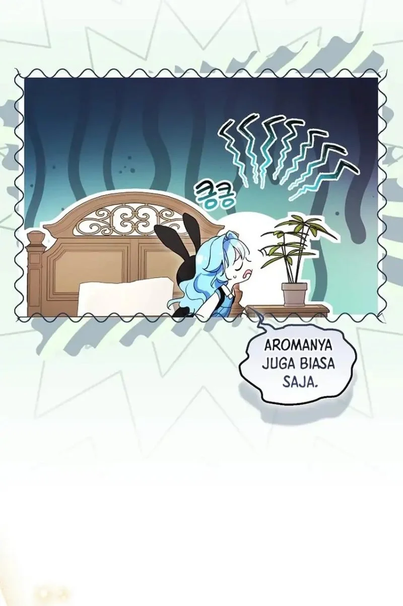 The Oracle of the Villainous Baby Chapter 2 Gambar 24