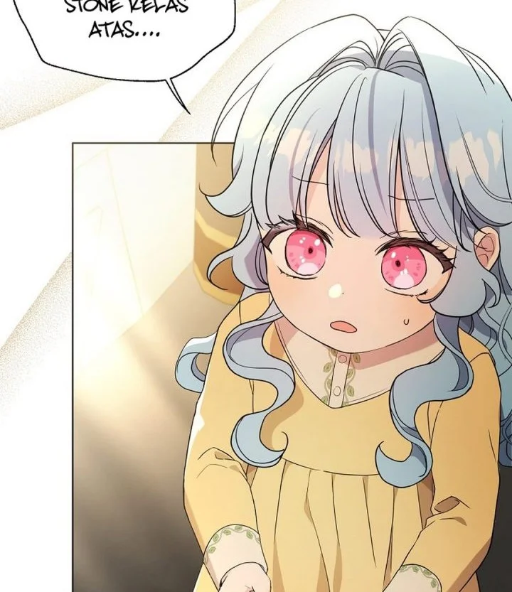 The Oracle of the Villainous Baby Chapter 21 Gambar 18