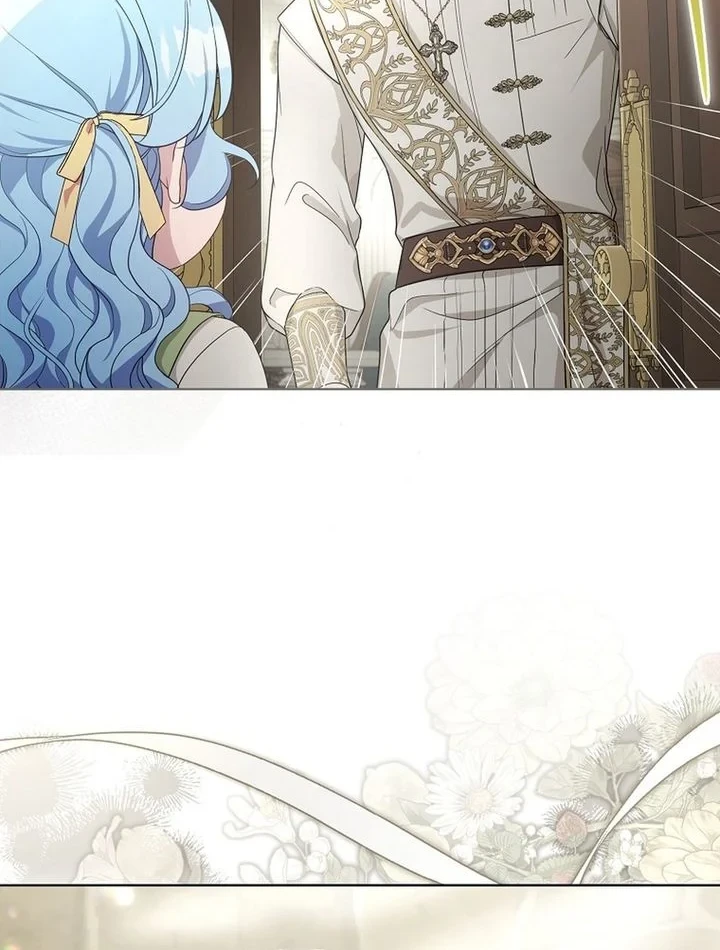 The Oracle of the Villainous Baby Chapter 22 Gambar 24