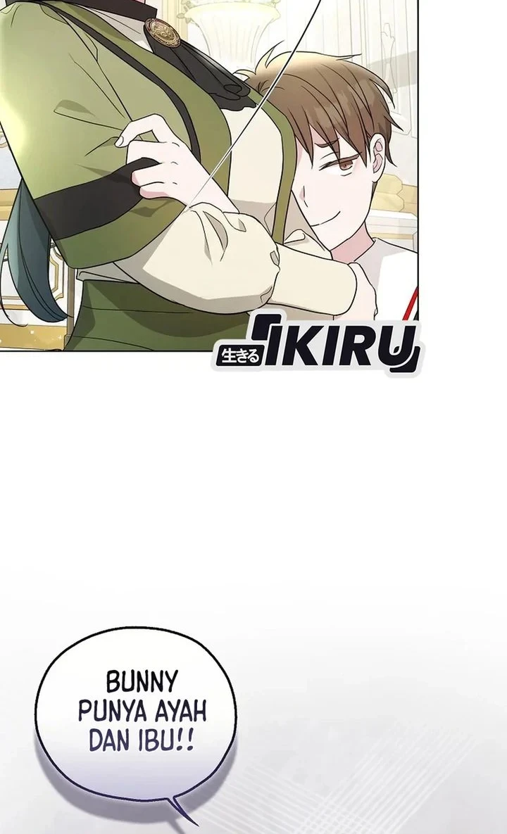 The Oracle of the Villainous Baby Chapter 24 Gambar 24