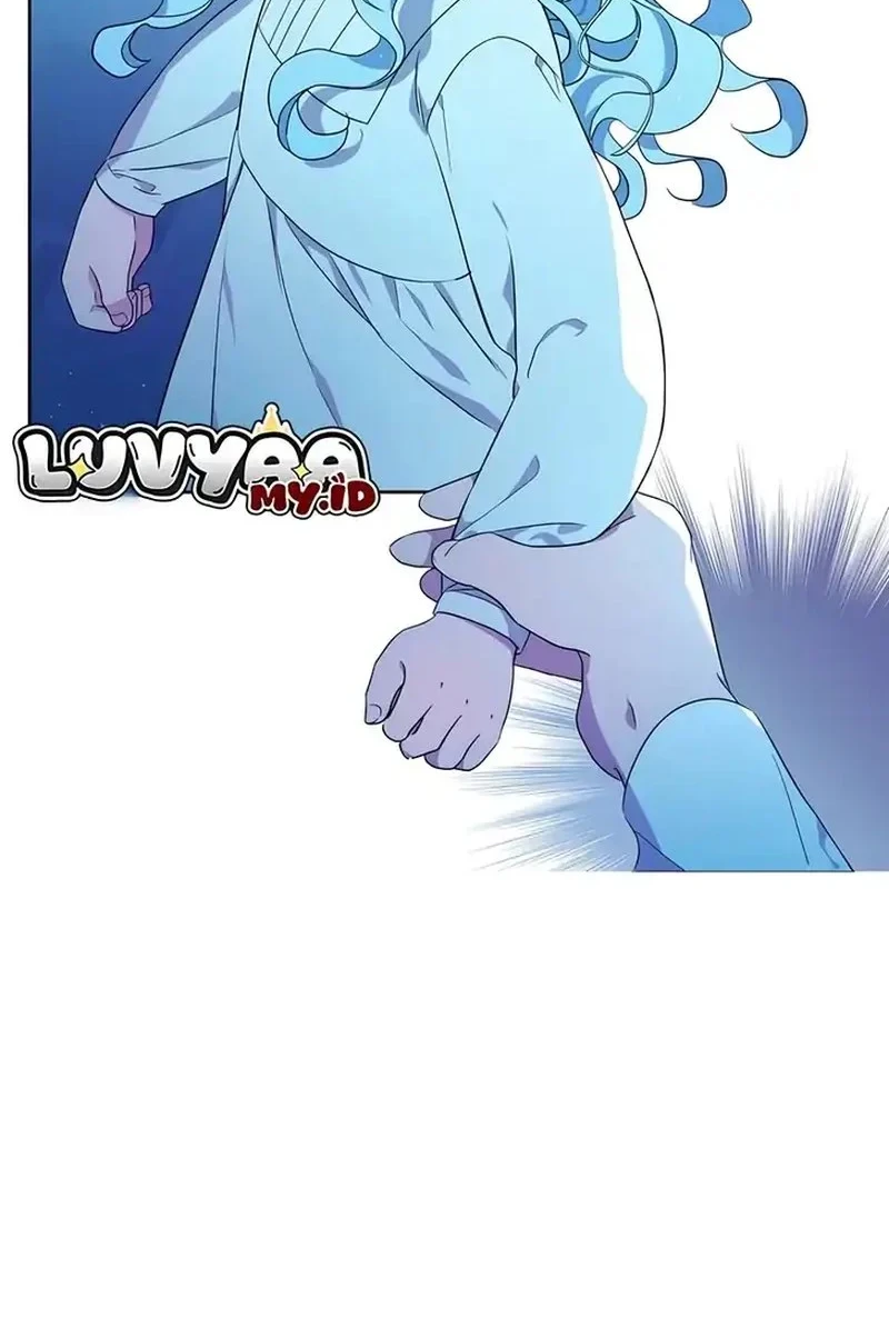 The Oracle of the Villainous Baby Chapter 25 Gambar 16