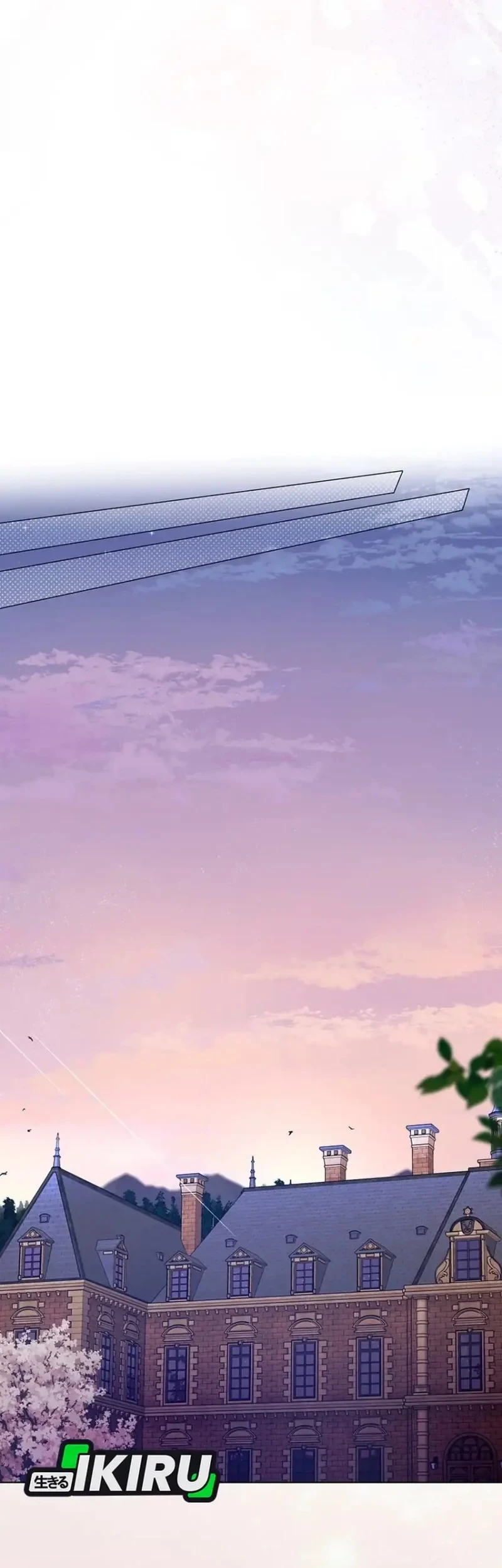 The Oracle of the Villainous Baby Chapter 29 Gambar 23