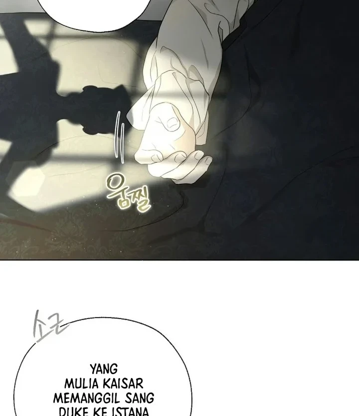 The Oracle of the Villainous Baby Chapter 31 Gambar 23
