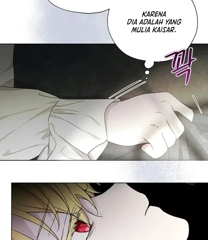 The Oracle of the Villainous Baby Chapter 31 Gambar 25