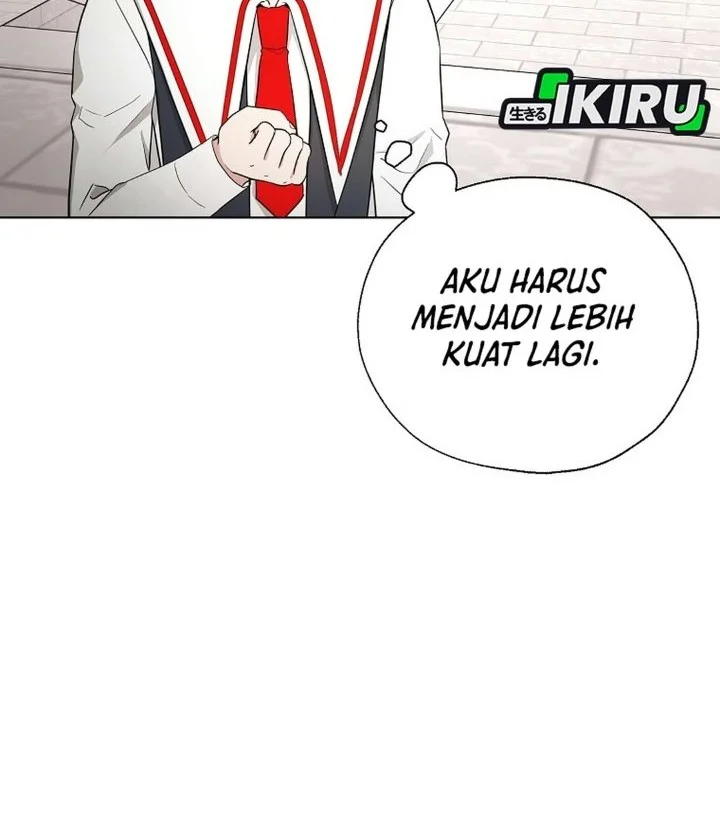 The Oracle of the Villainous Baby Chapter 33 Gambar 22