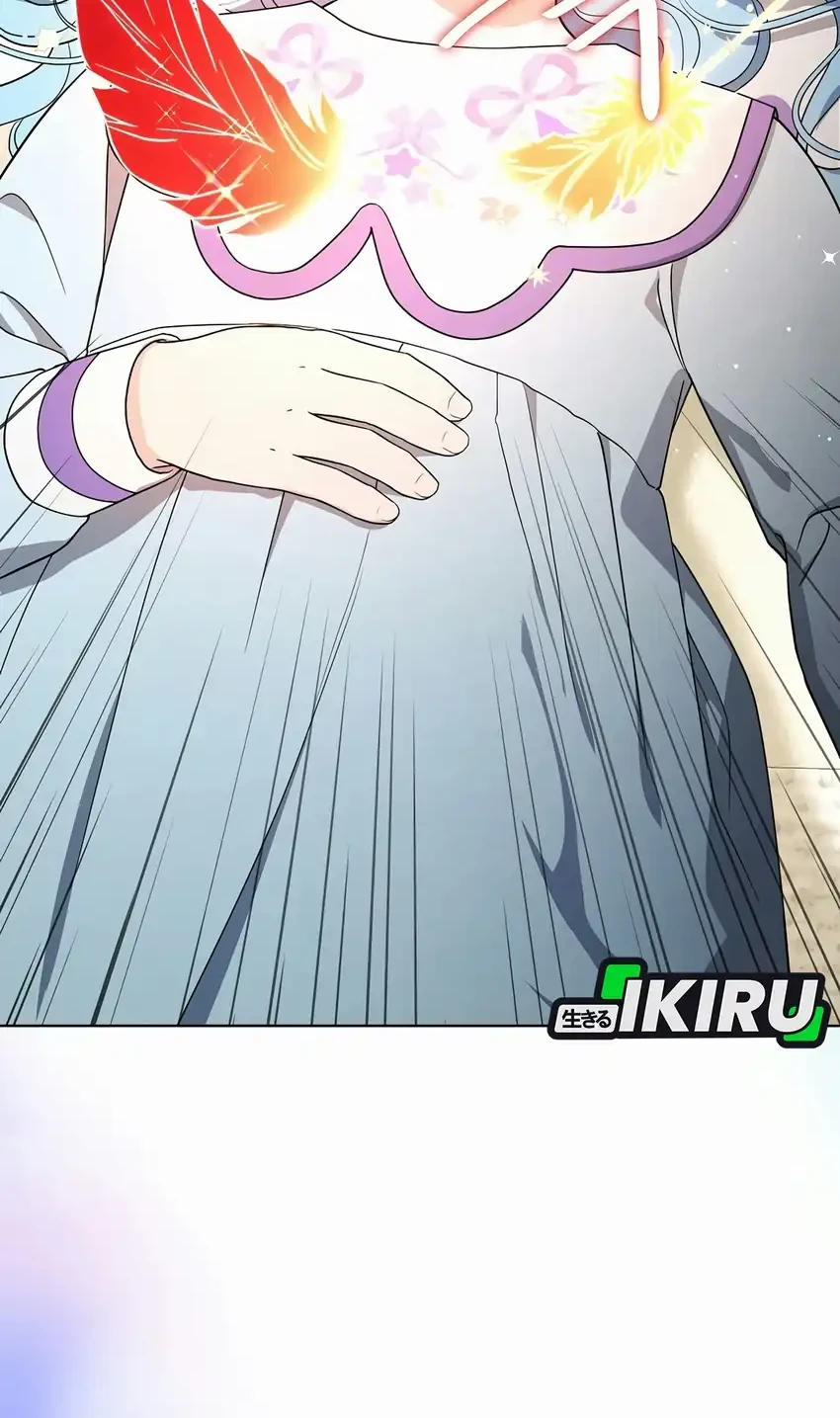 The Oracle of the Villainous Baby Chapter 34 Gambar 24