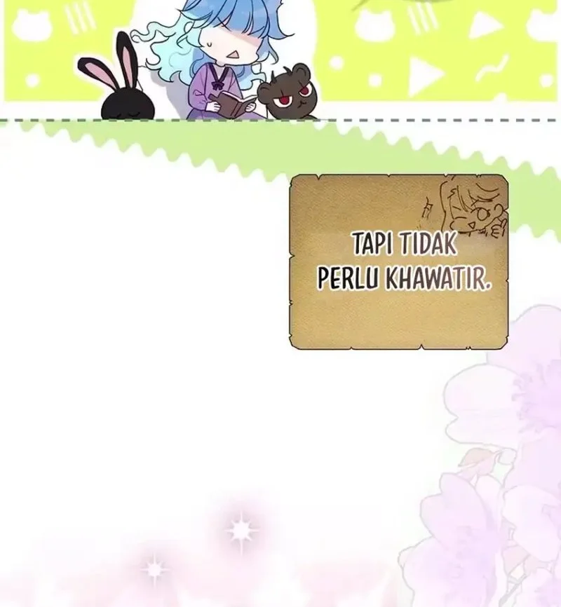 The Oracle of the Villainous Baby Chapter 4 Gambar 25