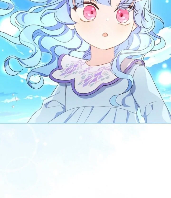 The Oracle of the Villainous Baby Chapter 6 Gambar 22
