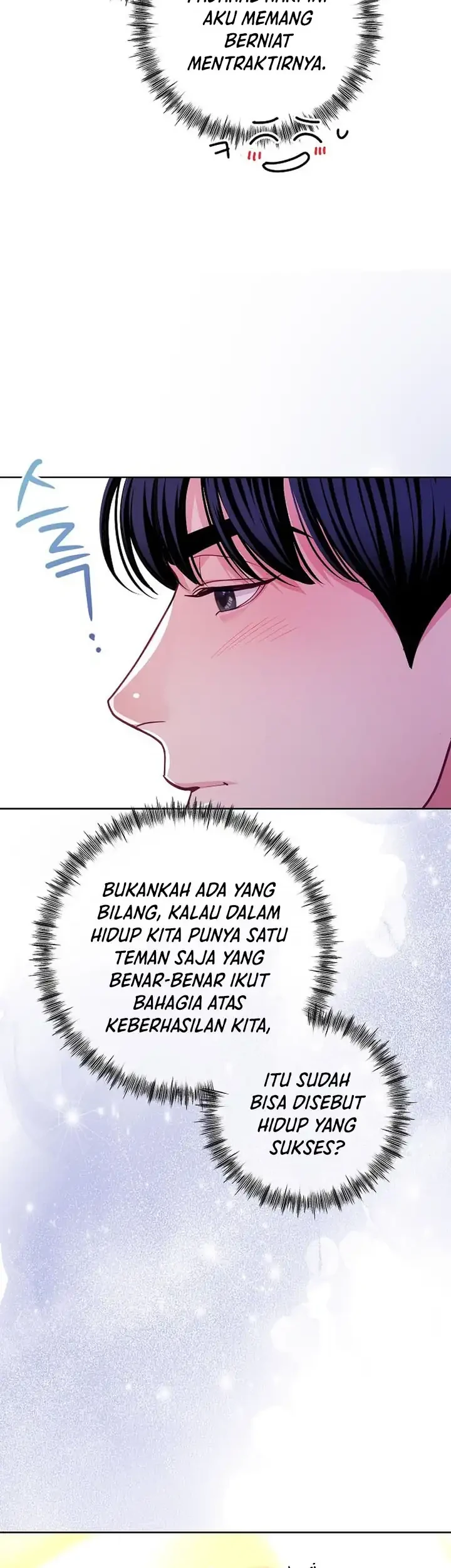 The Ordinary Lawyer’s Subspace Chapter 25 Gambar 19