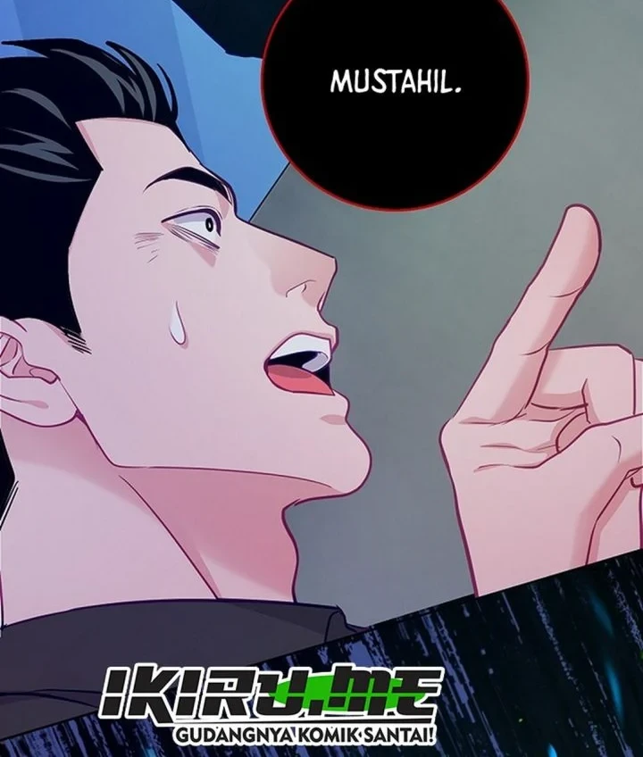 The Ordinary Lawyer’s Subspace Chapter 28 Gambar 20