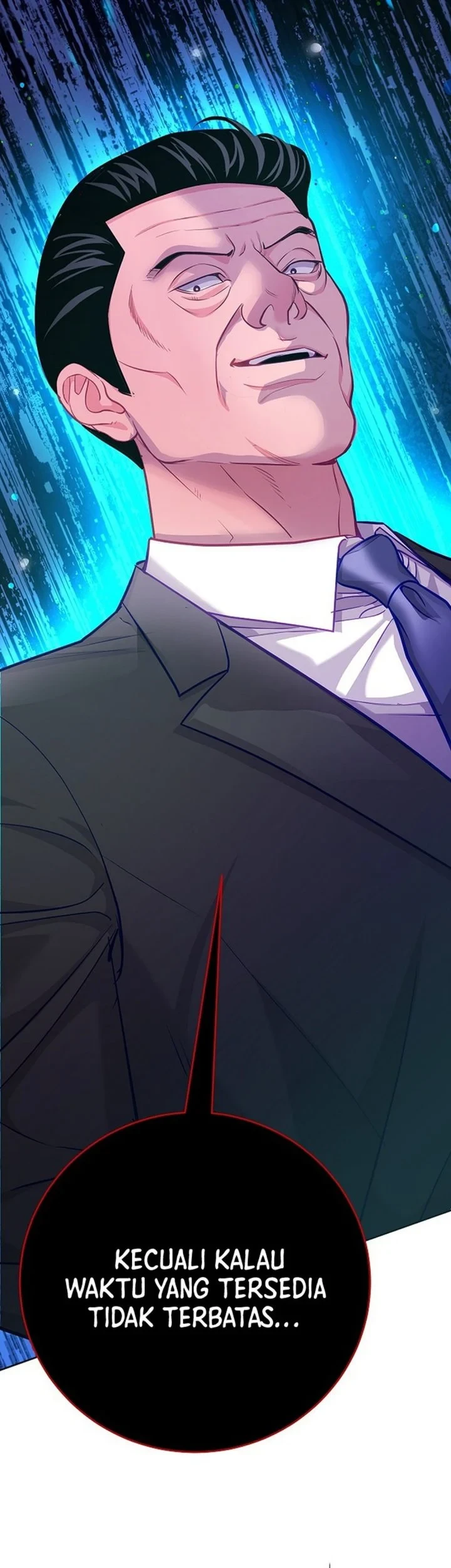 The Ordinary Lawyer’s Subspace Chapter 28 Gambar 21
