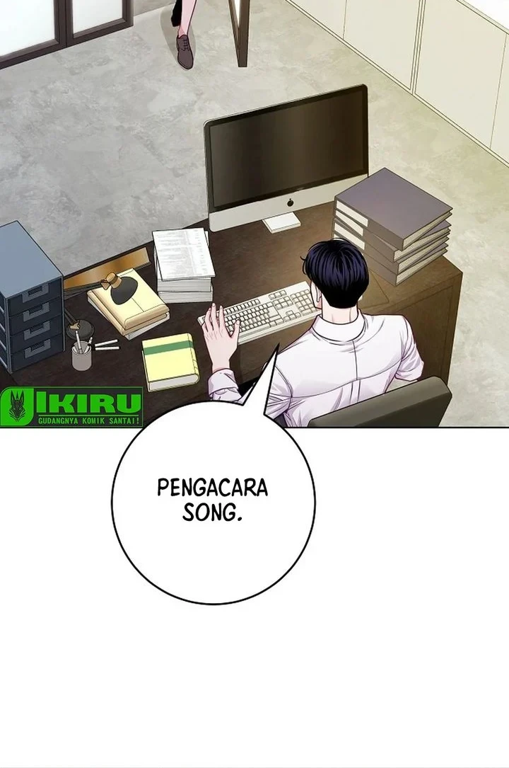 The Ordinary Lawyer’s Subspace Chapter 29 Gambar 22