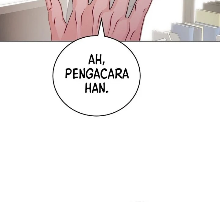 The Ordinary Lawyer’s Subspace Chapter 32 Gambar 25