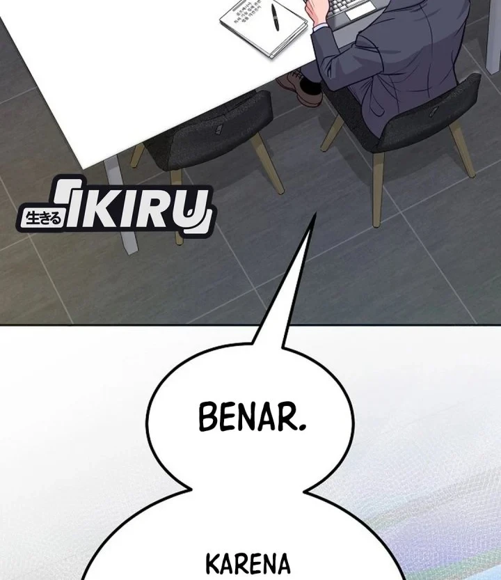 The Ordinary Lawyer’s Subspace Chapter 33 Gambar 26