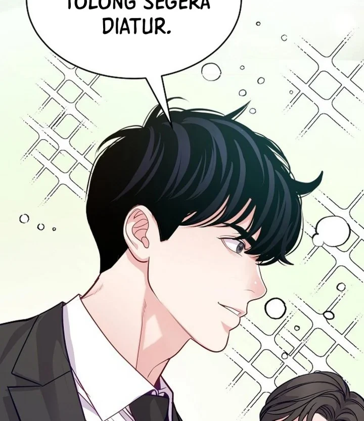 The Ordinary Lawyer’s Subspace Chapter 33 Gambar 28