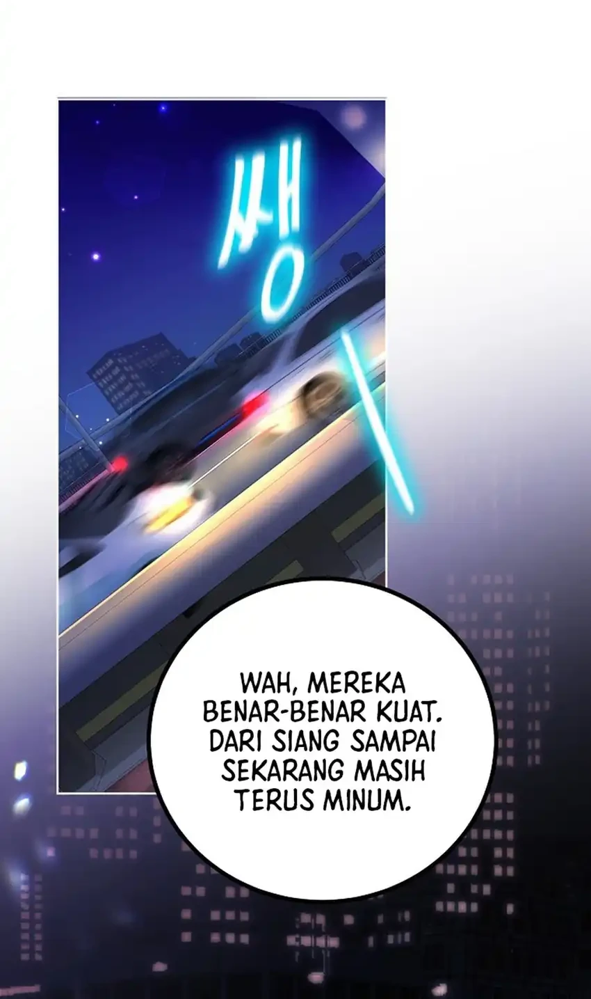 The Ordinary Lawyer’s Subspace Chapter 34 Gambar 24