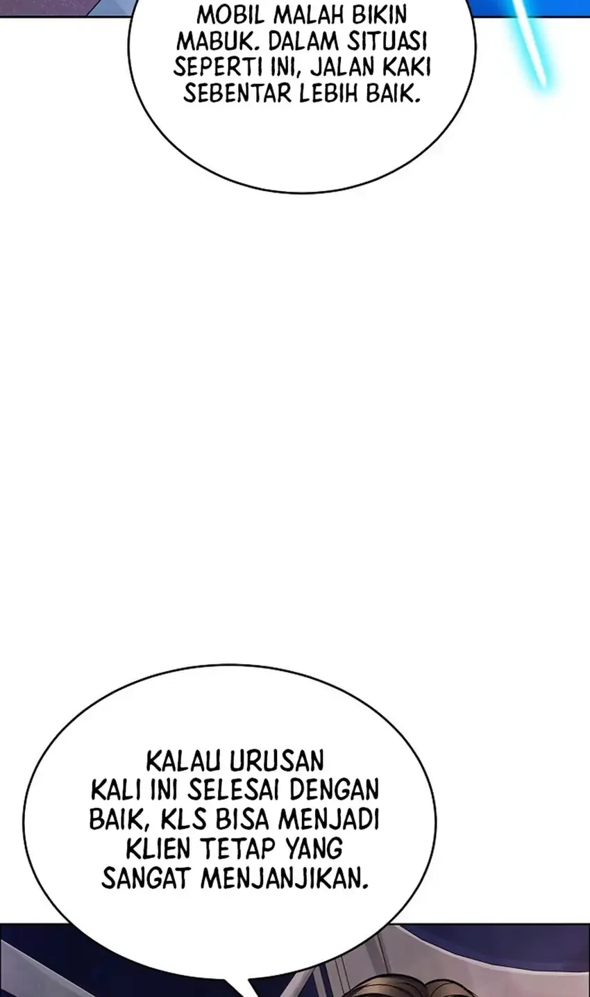 The Ordinary Lawyer’s Subspace Chapter 34 Gambar 26