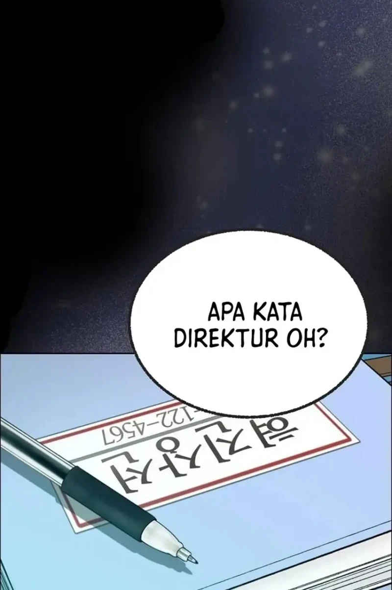 The Ordinary Lawyer’s Subspace Chapter 38 Gambar 20